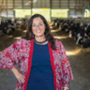 Meet your Posher, Ramona